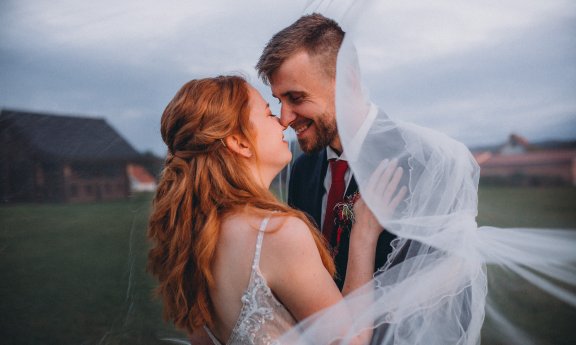 Jan Kočer fotograf - Svatební fotograf Jižní Čechy - Svatební fotograf České Budějovice