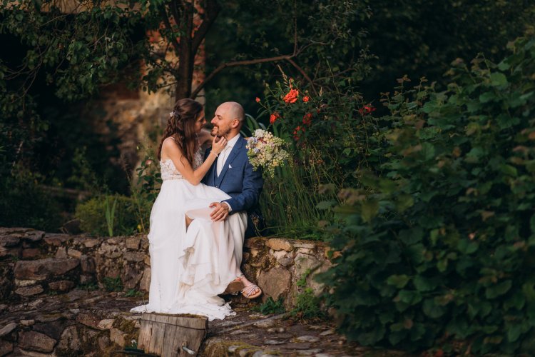 Svatební fotograf Jižní Čechy, Svatební fotograf České Budějovice, Svatební fotograf Jihočeský Kraj - rodinný, párový, portrétní fotograf