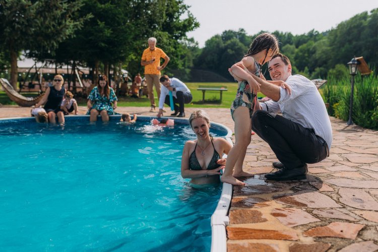 Svatební fotograf Jižní Čechy, Svatební fotograf České Budějovice, Svatební fotograf Jihočeský Kraj - rodinný, párový, portrétní fotograf