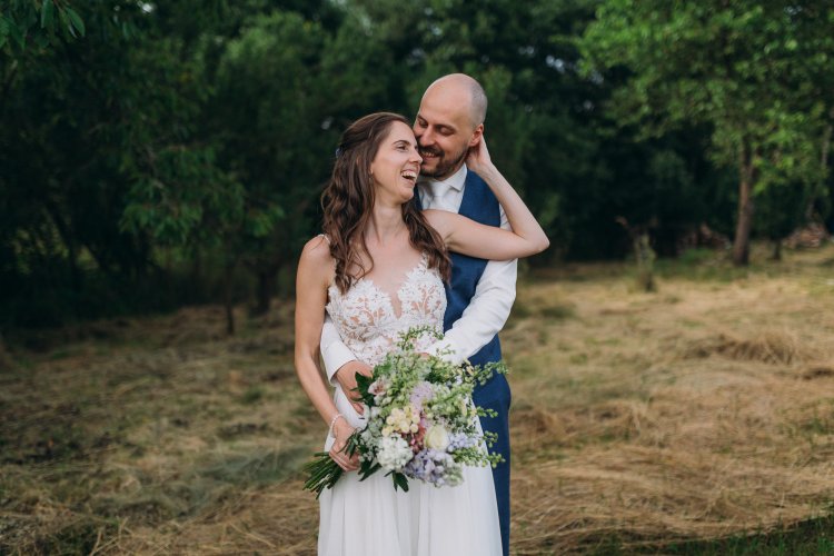 Svatební fotograf Jižní Čechy, Svatební fotograf České Budějovice, Jan Kočer fotograf, Svatební fotograf