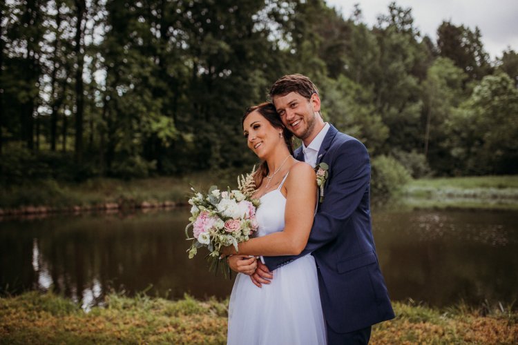 Jan Kočer fotograf - Svatební fotograf Jižní Čechy - Svatební fotograf České Budějovice, Svatební fotograf Jihočeský Kraj - rodinny, párový, portrétní fotograf - svatební fotograf