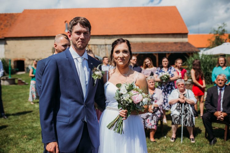 Jan Kočer fotograf - Svatební fotograf Jižní Čechy - Svatební fotograf České Budějovice - rodinny, párový, portrétní fotograf - svatební fotograf