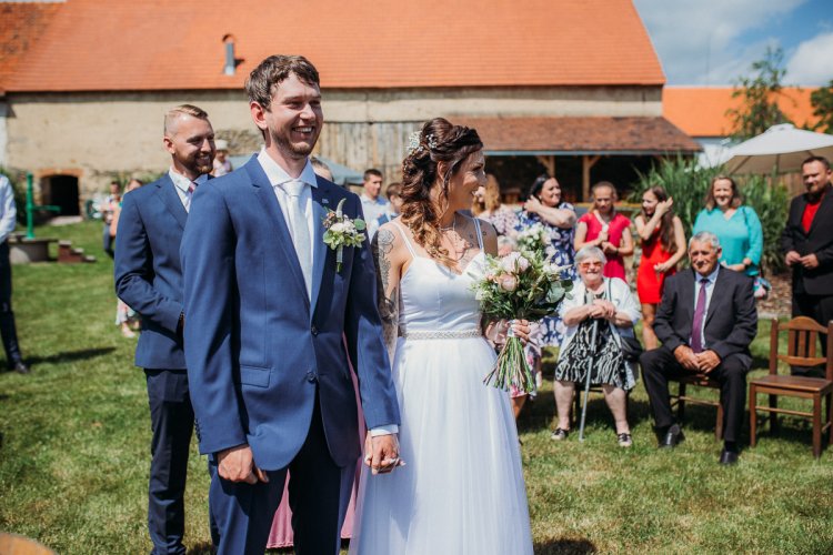 Jan Kočer fotograf - Svatební fotograf Jižní Čechy - Svatební fotograf České Budějovice - rodinny, párový, portrétní fotograf - svatební fotograf